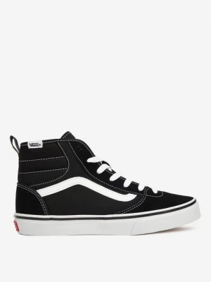 Obrázek produktu Tenisky Vans ČERNÁ