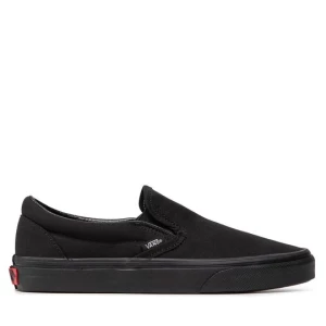 Obrázek produktu Tenisky Vans Classic Slip-On VN-0EYEBKA Černá