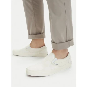 Obrázek produktu Tenisky Vans Classic Slip-On VN000D5PCJA1 Bílá