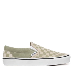 Obrázek produktu Tenisky Vans Classic Slip-On VN000D6YFSG1 Zelená