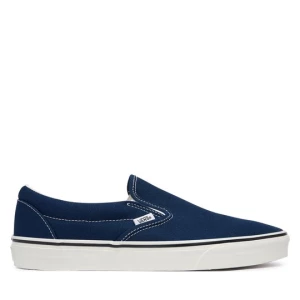 Obrázek produktu Tenisky Vans Classic Slip-On VN000Z7ALKZ1 Tmavomodrá