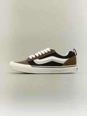 Obrázek produktu Skateboardové boty Vans hnědá