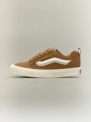Obrázek produktu Skateboardové boty Vans hnědá