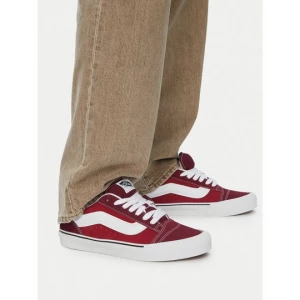 Obrázek produktu Tenisky Vans Knu Skool VN000D22BRD1 Bordó