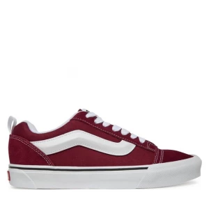 Obrázek produktu Tenisky Vans Knu Skool VN000D22ZCF1 Bordó