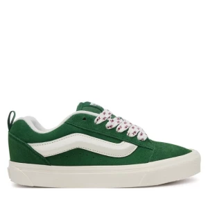 Obrázek produktu Tenisky Vans Knu Skool VN000D6ZBR11 Zelená