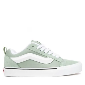Obrázek produktu Tenisky Vans Knu Skool VN000D6ZEMW1 Zelená
