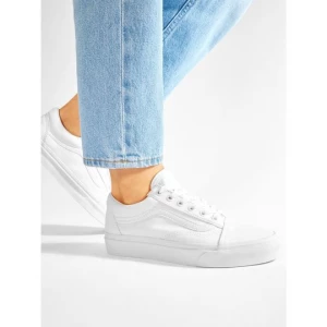 Obrázek produktu Tenisky Vans Old Skool VN000D3HW00 Bílá