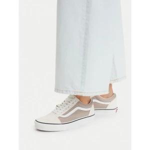 Obrázek produktu Tenisky Vans Old Skool VN000D6W7D61 Béžová