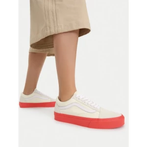 Obrázek produktu Tenisky Vans Old Skool VN000D6WAEF1 Světle žlutá