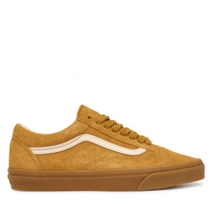 Obrázek produktu Tenisky Vans Old Skool VN000D7ZDFM1 Hnědá