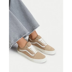 Obrázek produktu Tenisky Vans Old Skool VN000EDY4MG1 Béžová