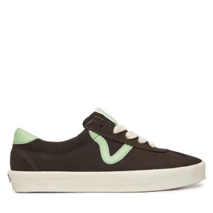 Obrázek produktu Tenisky Vans Pop Pistachio Green VN000D1PE2Y1 Černá