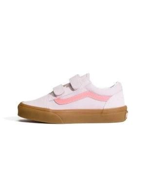 Obrázek produktu Tenisky Vans růžová