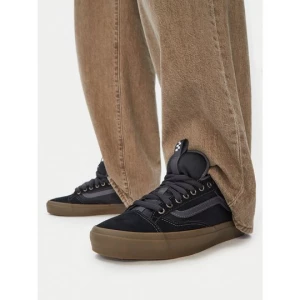 Obrázek produktu Tenisky Vans Skate Old Skool 36+ VN000D5RB0V1 Černá