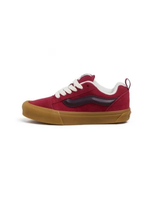 Obrázek produktu Tenisky Vans tmavě červená