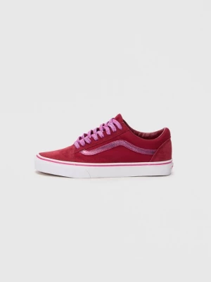 Obrázek produktu Tenisky Vans tmavě červená