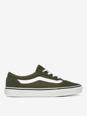 Obrázek produktu Tenisky Vans ZELENÁ