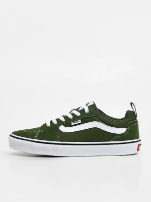 Obrázek produktu Tenisky Vans zelená