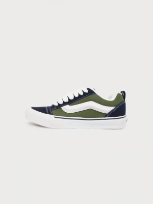 Obrázek produktu Skateboardové boty Vans zelená