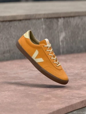 Obrázek produktu Tenisky Veja oranžová