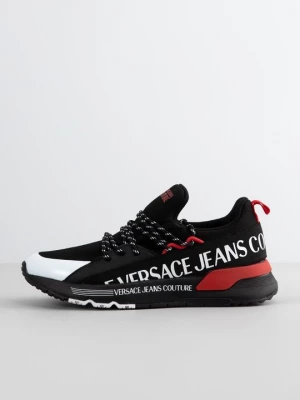 Obrázek produktu Tenisky Versace Jeans Couture černá
