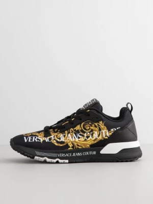 Obrázek produktu Tenisky Versace Jeans Couture černá