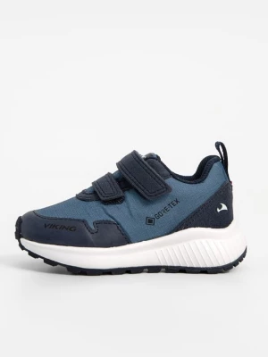 Obrázek produktu Tenisky Viking modrý denim