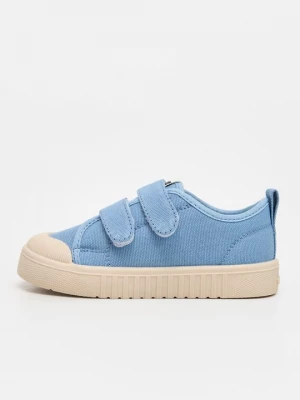 Obrázek produktu Tenisky Wheat modrý denim
