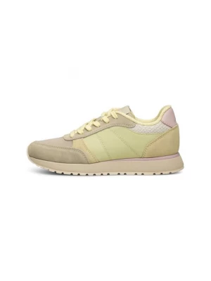 Obrázek produktu Tenisky Woden světle žlutá