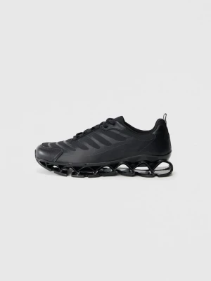 Obrázek produktu Tenisky YOURTURN By Zalando černá