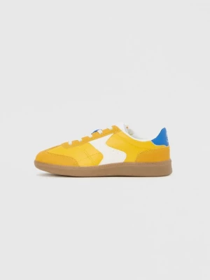Obrázek produktu Tenisky YOURTURN Kids By Zalando žlutá