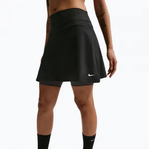 Obrázek produktu Tenisová sukně Nike One Dri-Fit black / thunder grey / white