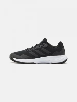 Obrázek produktu Tenisové boty na antuku Adidas černá