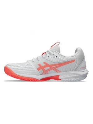 Obrázek produktu Tenisové boty na antuku Asics korálová
