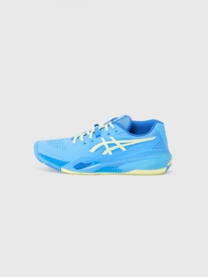 Obrázek produktu Tenisové boty na antuku Asics modrá