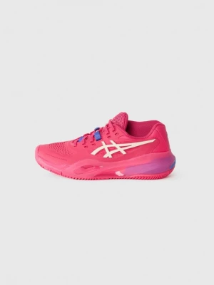 Obrázek produktu Tenisové boty na antuku Asics růžová