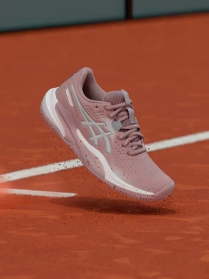 Obrázek produktu Tenisové boty na antuku Asics světle růžová