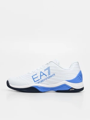 Obrázek produktu Tenisové boty na antuku EA7 Emporio Armani