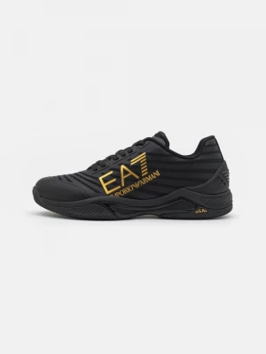 Obrázek produktu Tenisové boty na antuku EA7 Emporio Armani černá