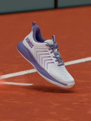 Obrázek produktu Tenisové boty na antuku K-swiss