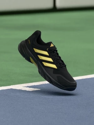 Obrázek produktu Tenisové boty na všechny povrchy Adidas černá