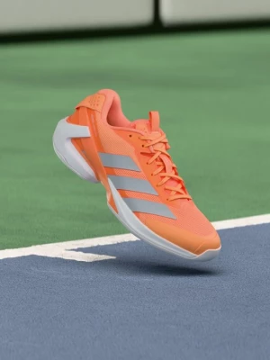 Obrázek produktu Tenisové boty na všechny povrchy Adidas oranžová