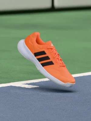 Obrázek produktu Tenisové boty na všechny povrchy Adidas oranžová