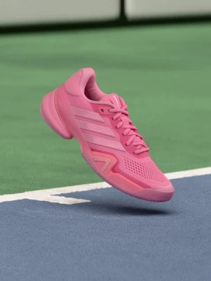 Obrázek produktu Tenisové boty na všechny povrchy Adidas růžová