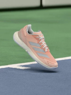Obrázek produktu Tenisové boty na všechny povrchy Adidas růžová