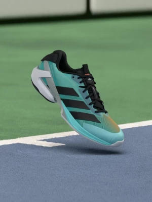 Obrázek produktu Tenisové boty na všechny povrchy Adidas světle modrá