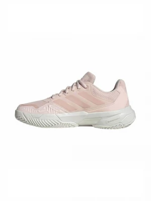 Obrázek produktu Tenisové boty na všechny povrchy Adidas světle růžová