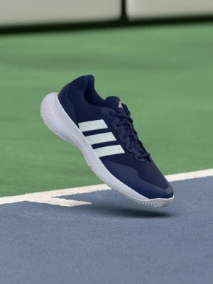 Obrázek produktu Tenisové boty na všechny povrchy Adidas tmavě modrá