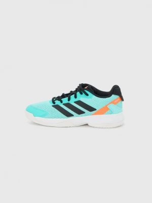 Obrázek produktu Tenisové boty na všechny povrchy Adidas tyrkysová